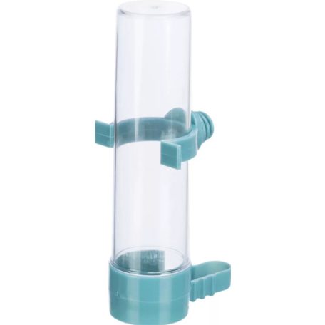 Trixie Water Dispenser | Itató (műanyag) kalitkára rögzíthető - 50 ml / 11 cm