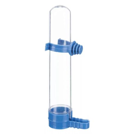 Trixie Water Dispenser | Itató (műanyag) kalitkára rögzíthető - 65 ml / 14 cm