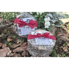   Trópus | Téli pogi | Energiadús téli magpogácsa kerti madaraknak – 2×110 g