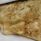 50 x 30 x 30 cm | Prémium minőségű terrárium | 3D sziklaháttérrel