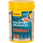 Sera Goldfish Granules | Színfokozó granulált alapeleség aranyhalak számára – 100 ml / 33g