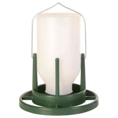  Trixie Aviary Food Dispenser | Kültéri madáretető (műanyag) - 1L / 20 cm