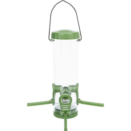 Trixie Outdoor Feeder | Kültéri madáretető - 450 ml / 23 cm