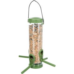   Trixie Outdoor Feeder | Kültéri madáretető - 450 ml / 23 cm