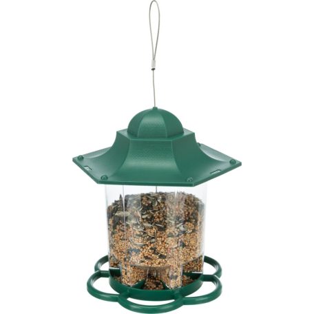 Trixie Feeding Lantern | Kültéri madáretető - 1400 ml / 22 cm