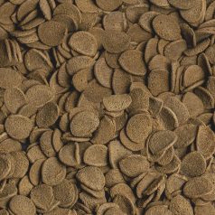   Sera Vipachips Nature | Süllyedő chips eledel talajlakó díszhalak számára – 250 ml / 90 g