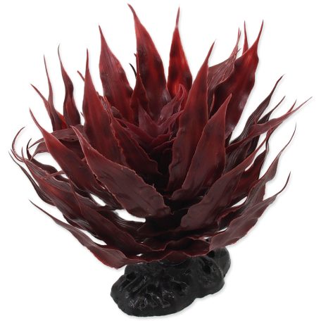 Repti Planet Plant Agave Red | Műnövény (piros Agave) - 18cm