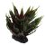 REPTI PLANET PLANT AGAVE GREEN | Terráriumi műnövény dekoráció - 18cm