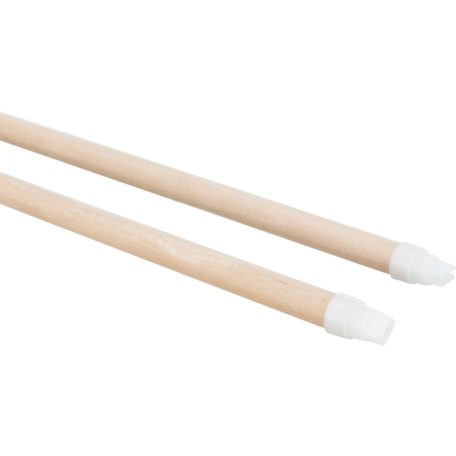 Trixie set for perches | Ülőrúd (fából, műanyag véggel) - 55 cm / 12 mm (2db)