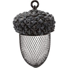   Trixie Feed Dispenser Acorn | Vadmadár etető - 700 ml / 14x22 cm 