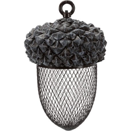 Trixie Feed Dispenser Acorn | Vadmadár etető - 700 ml / 14x22 cm 