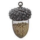 Trixie Feed Dispenser Acorn | Vadmadár etető - 700 ml / 14x22 cm 