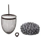 Trixie Feed Dispenser Acorn | Vadmadár etető - 700 ml / 14x22 cm 