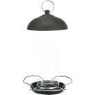 Trixie Feed Dispenser | Vadmadár etető (fekete) - 560 ml / 10x20 cm