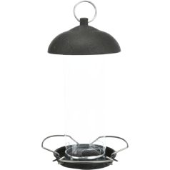   Trixie Feed Dispenser | Vadmadár etető (fekete) - 560 ml / 10x20 cm