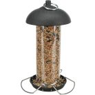 Trixie Feed Dispenser | Vadmadár etető (fekete) - 560 ml / 10x20 cm