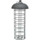 Trixie Fat Ball Feeder | Faggyúgolyó tartó (fekete) - 10x21 cm