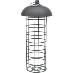   Trixie Fat Ball Feeder | Faggyúgolyó tartó (fekete) - 10x21 cm