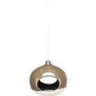 Trixie Bird water bowl for hanging | Felszerelés (madárfürdő, kerámia) kerti madarak részére - 12x14x12 cm