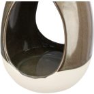 Trixie Bird water bowl for hanging | Felszerelés (madárfürdő, kerámia) kerti madarak részére - 150 ml / 12x14 cm