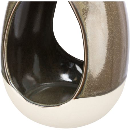 Trixie Bird water bowl for hanging | Felszerelés (madárfürdő, kerámia) kerti madarak részére - 150 ml / 12x14 cm