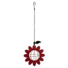 Trixie Fat Ball Feeder Flower | Faggyúgolyó tartó (virág,többféle színben) - 14x42 cm