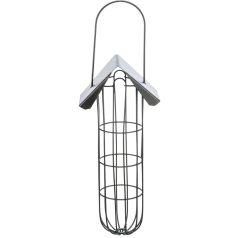   Trixie Fat Ball Feeder | 4 db-os faggyúgolyó tartó - 11x25x10 cm
