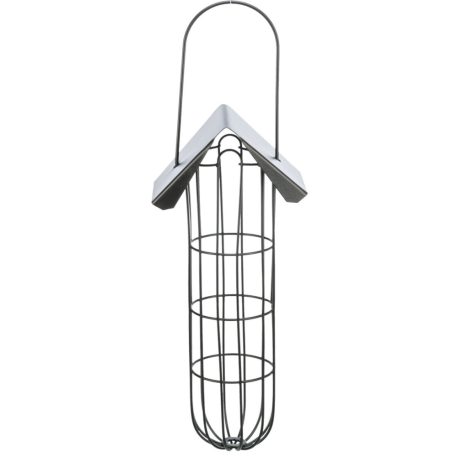 Trixie Fat Ball Feeder | 4 db-os faggyúgolyó tartó - 11x25x10 cm