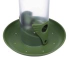 Trixie Outdoor Feeder | Vadmadár etető (sötétzöld) - 500 ml / 22 cm