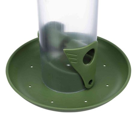 Trixie Outdoor Feeder | Vadmadár etető (sötétzöld) - 500 ml / 22 cm