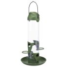  Trixie Outdoor Feeder | Vadmadár etető (sötétzöld) - 750 ml / 29 cm