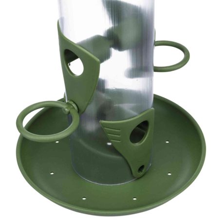  Trixie Outdoor Feeder | Vadmadár etető (sötétzöld) - 750 ml / 29 cm