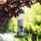  Trixie Outdoor Feeder | Vadmadár etető (sötétzöld) - 750 ml / 29 cm