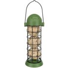 Trixie Outdoor Feeder | Vadmadár etető (sötétzöld) - 8x22 cm