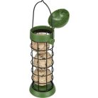 Trixie Outdoor Feeder | Vadmadár etető (sötétzöld) - 8x22 cm