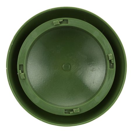 Trixie Outdoor Feeder | Vadmadár etető (sötétzöld) - 8x22 cm