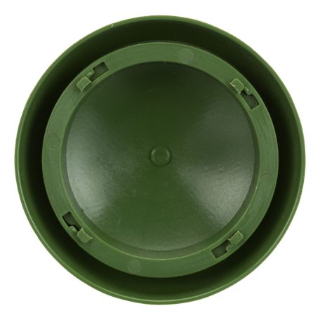 Trixie Outdoor Feeder | Vadmadár etető (sötétzöld) - 8x22 cm