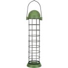 Trixie Outdoor Feeder | Vadmadár etető (sötétzöld) - 8x29 cm