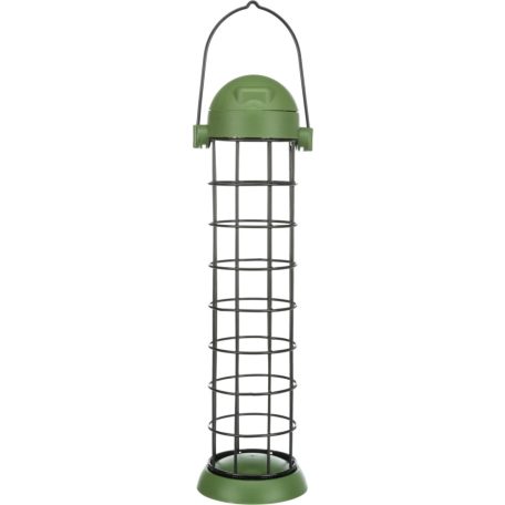 Trixie Outdoor Feeder | Vadmadár etető (sötétzöld) - 8x29 cm