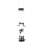 Trixie Outdoor Feeder | Vadmadár etető (fekete) - 1000 ml / 48 cm