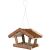 Trixie Bird Feeder Hanging | Vadmadár etető (függeszthető,natúr) - 32x23x20 cm