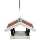 Trixie Bird Feeder | Kerti madáretető (fenyőfából) vadmadarak részére - 30x18x28 cm