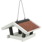 Trixie Bird Feeder | Kerti madáretető (fenyőfából) vadmadarak részére - 30x18x28 cm