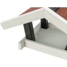 Trixie Bird Feeder | Kerti madáretető (fenyőfából) vadmadarak részére - 30x18x28 cm