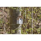 Trixie | Nesting Box – fészkelő odú vadmadarak részére 15×24×15 cm, Ø 3,3 cm