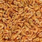 Trópus Antartic Krill | Kiegészítő eleség rágcsálóknak, madaraknak és halaknak – 30 g