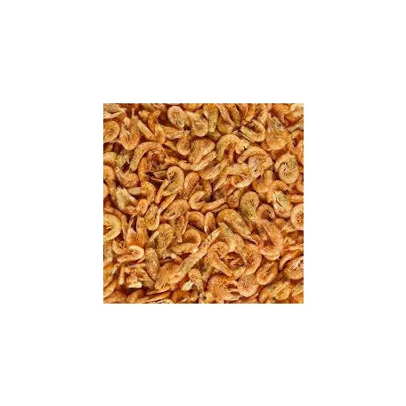 Trópus Antartic Krill | Kiegészítő eleség rágcsálóknak, madaraknak és halaknak – 30 g