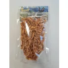 Trópus Antartic Krill | Kiegészítő eleség rágcsálóknak, madaraknak és halaknak – 30 g