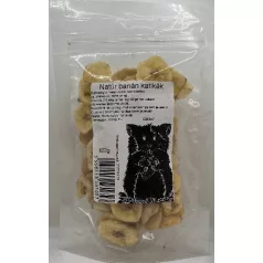 Panzi | Banánkarika natúr -100g 