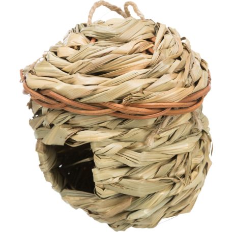 Trixie Grass Nest | Fészek (háncs) díszmadarak részére - 11 cm